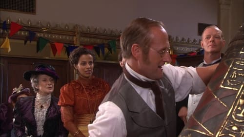 Murdoch Mysteries, S05E03 - (2012)