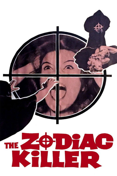 The Zodiac Killer