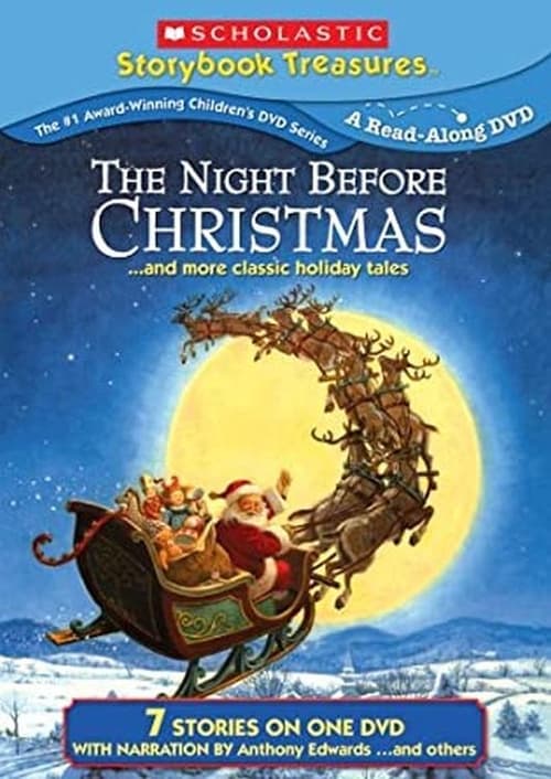 The Night Before Christmas (1997)