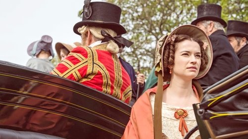 Vitória: A Vida de uma Rainha: 1×8