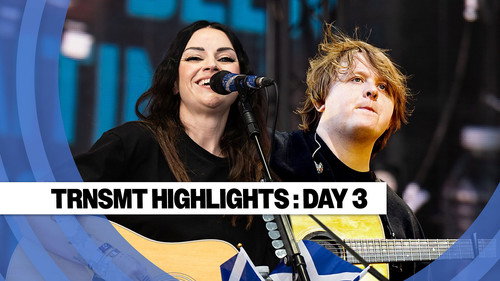 Highlights: Day 3