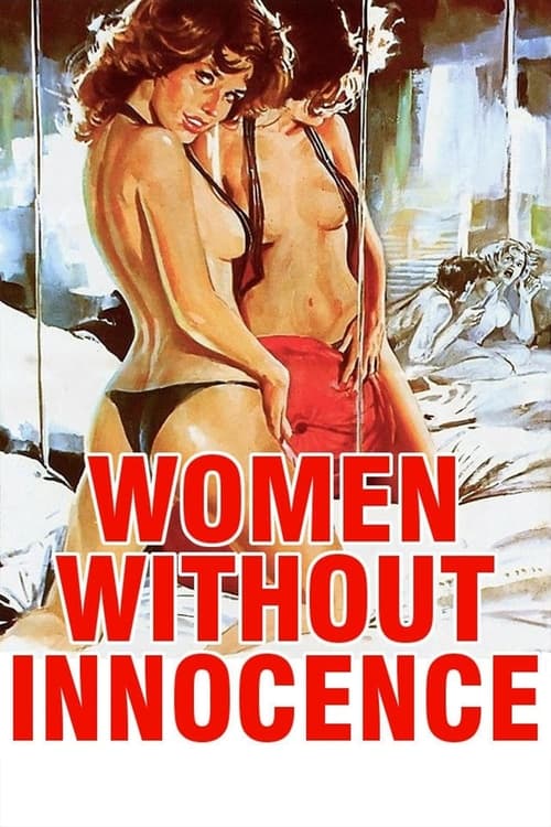 Poster Frauen ohne Unschuld 1978