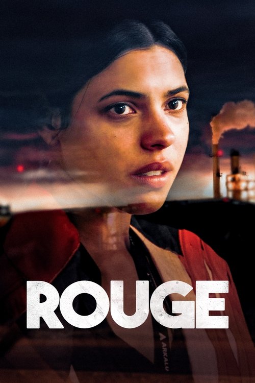 Rouge (2021) poster