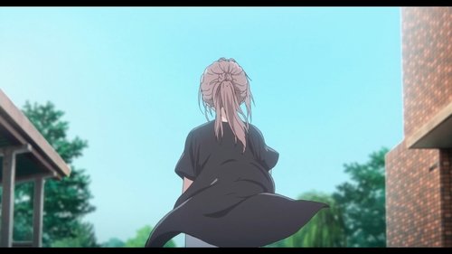 Koe no Katachi (2016) Subtitle Indonesia