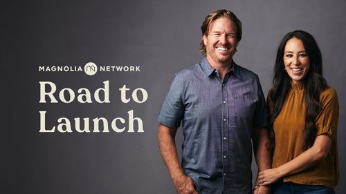 Road To Launch