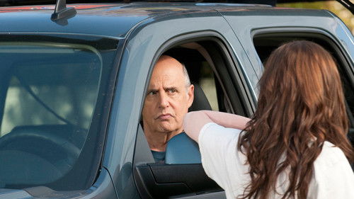Imatge etiquetada de Jeffrey Tambor