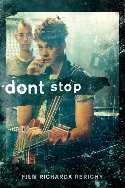 DonT Stop 2012