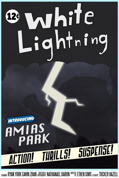 White Lightning
