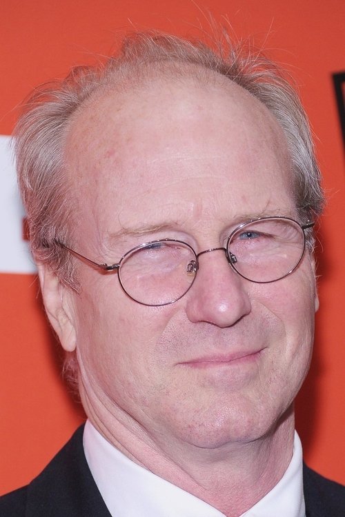 Kép: William Hurt színész profilképe