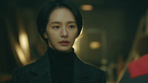 The Devil Judge still