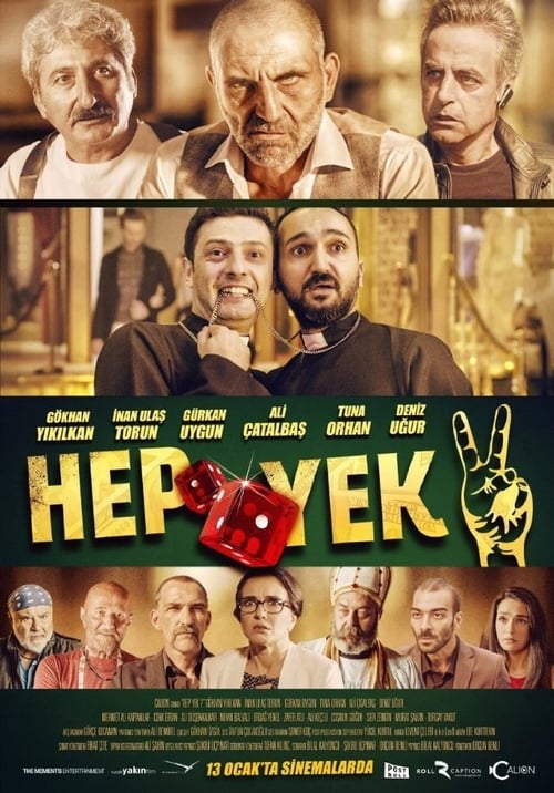 Hep Yek 2 2017