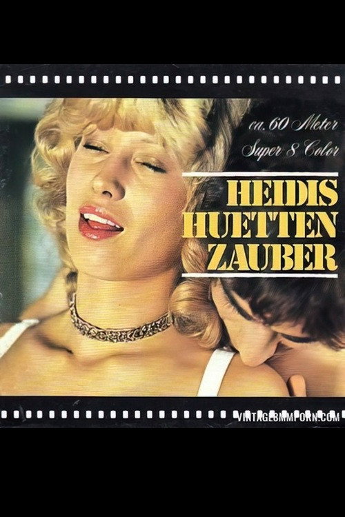 Heidi's Hütten Zauber