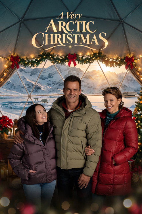A Very Arctic Christmas