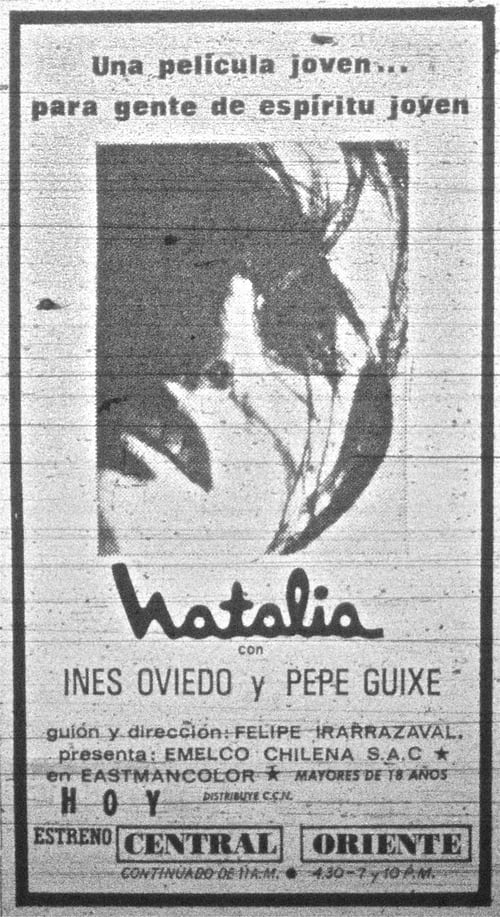 Natalia 1970