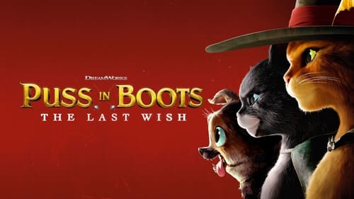 Puss In Boots 2: The Last Wish (2022) Download Full HD ᐈ BemaTV
