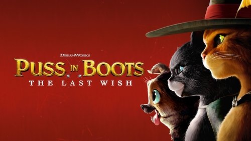 Puss In Boots 2: The Last Wish (2022) Download Full HD ᐈ BemaTV