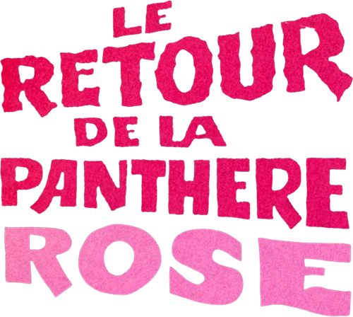 Le Retour de la Panthère rose