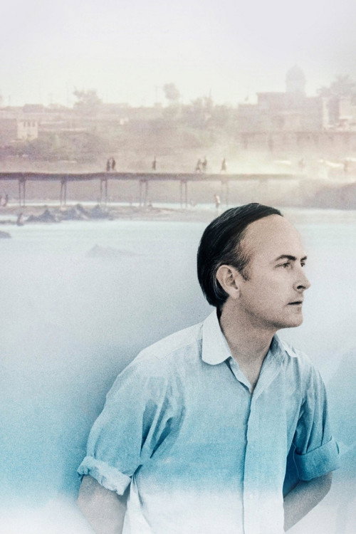 Imatge etiquetada de James Ivory