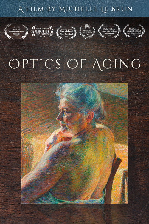 Optics Of Aging
