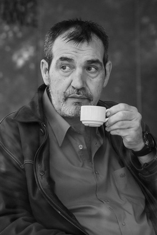 Javi Cañón fotoğrafı