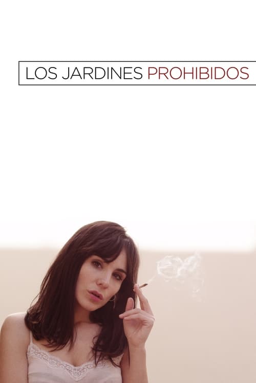 Los jardines prohibidos poster