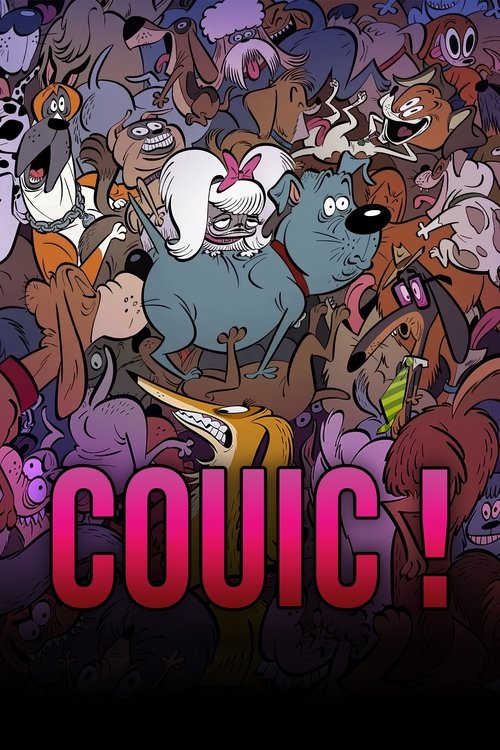 Poster of : Couic !