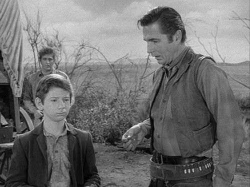 Incident of the Night Visitor