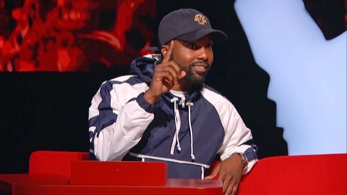 Ridiculousness, S09E05 - (2017)