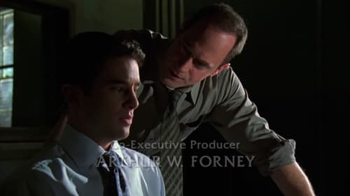 Law & Order: Special Victims Unit, S07E22 - (2006)