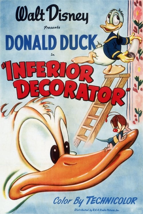 Inferior Decorator 1948