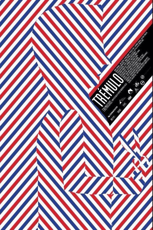 Trémulo movie poster player