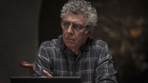 Entrevista com o Vampiro: 2×7