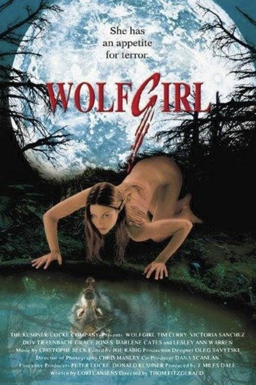 Wolf Girl