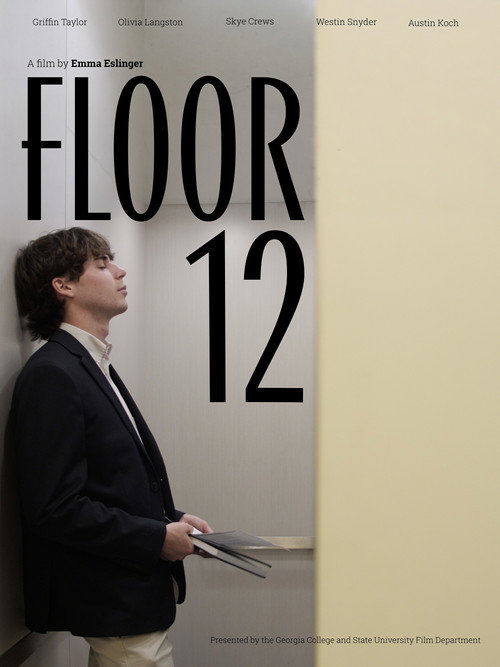 Floor 12 poster