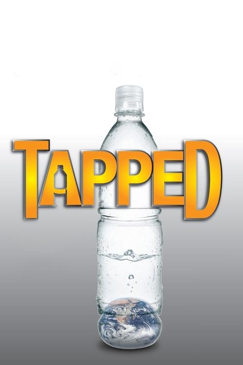 Tapped Movie Poster Image