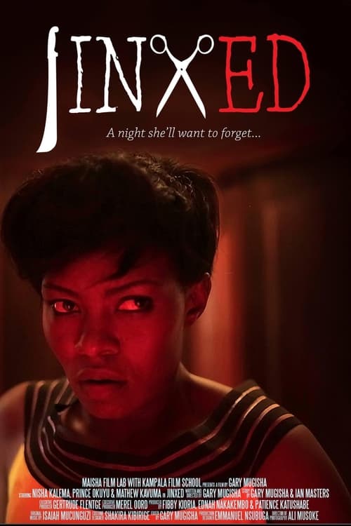 Jinxed (2016)