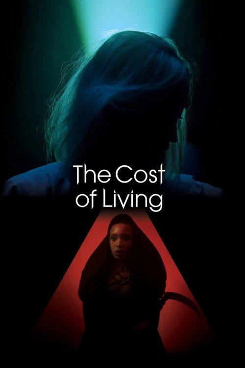 Affiche de The Cost of Living