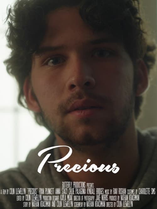 Precious (2023)