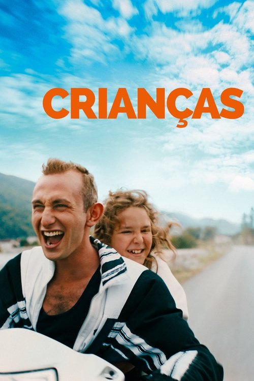 Pôster de Crianças