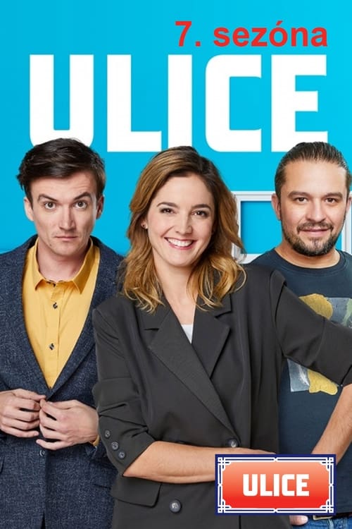 Ulice, S07E183 - (2012)