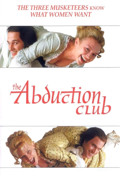 The Abduction Club 2002