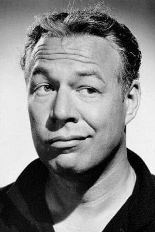 George Kennedy Photo