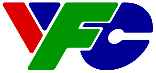 Logo VFC