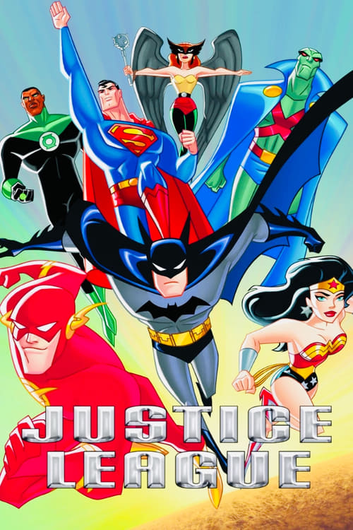 Justice League-Azwaad Movie Database