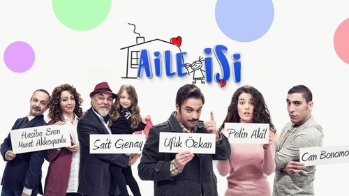 Aile İşi