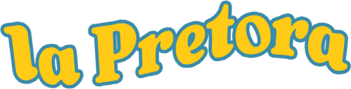 La pretora