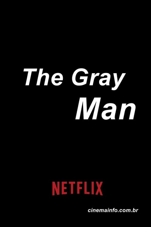 Regarder The Gray Man  Film Complet En Francais