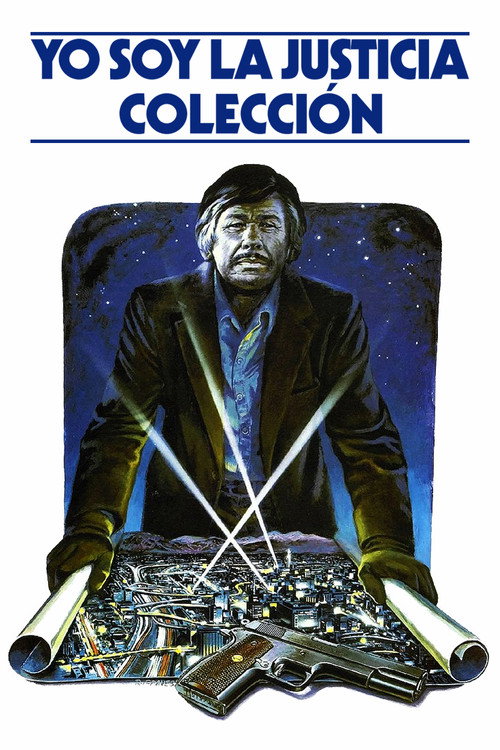 El vengador anónimo
