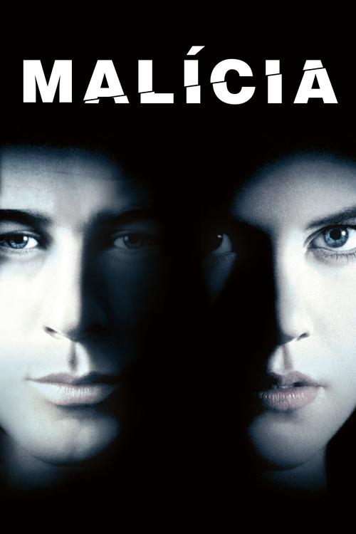 Poster do filme Malícia