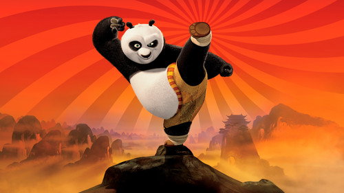 Kung Fu Panda